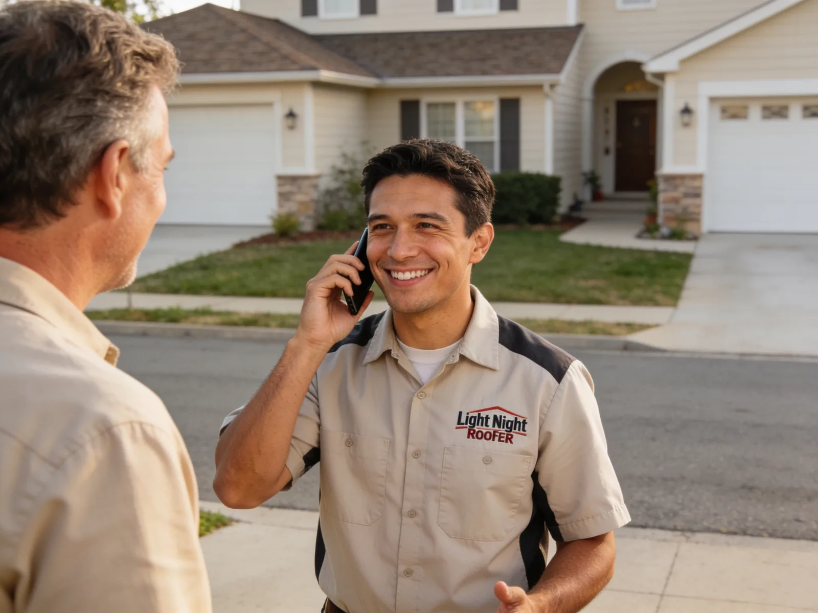 Emergency Roof Repair La Porte City, IA FAQs